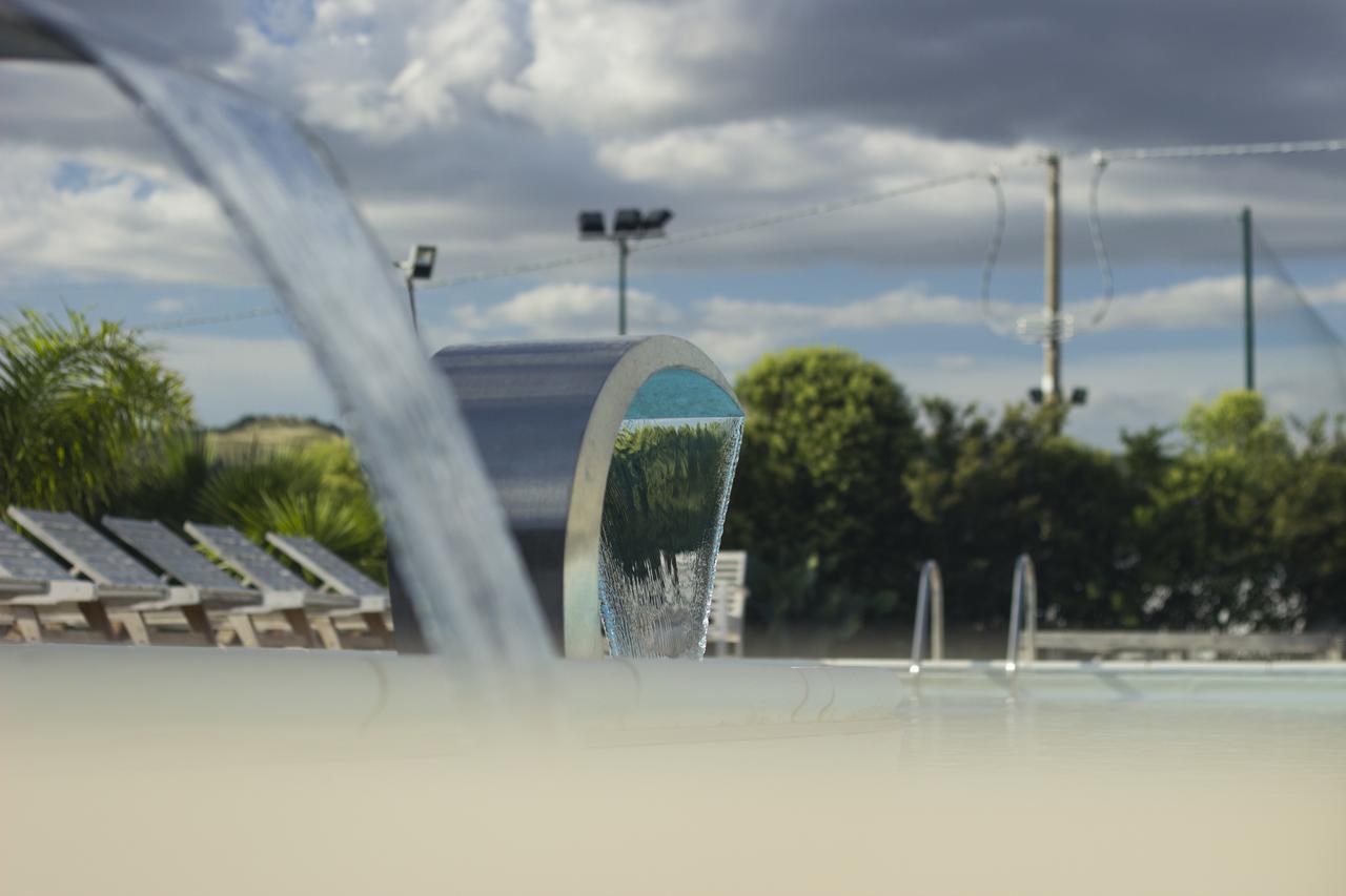 ピスティッチ Fontana La Pietraヴィラ エクステリア 写真